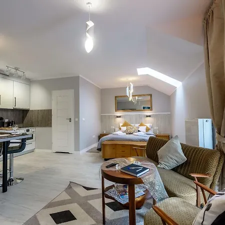 Apartament Deluxe - 5d