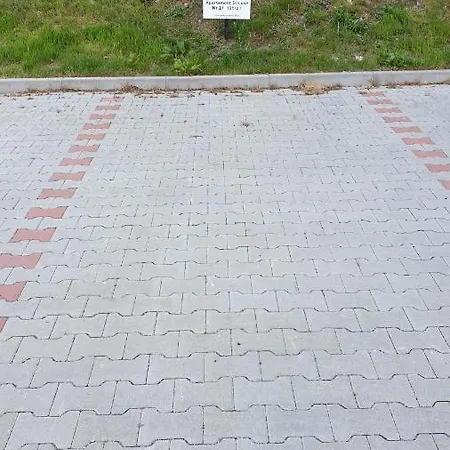 Apartament Deluxe - 5d *