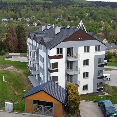 Apartament Deluxe - 5d
